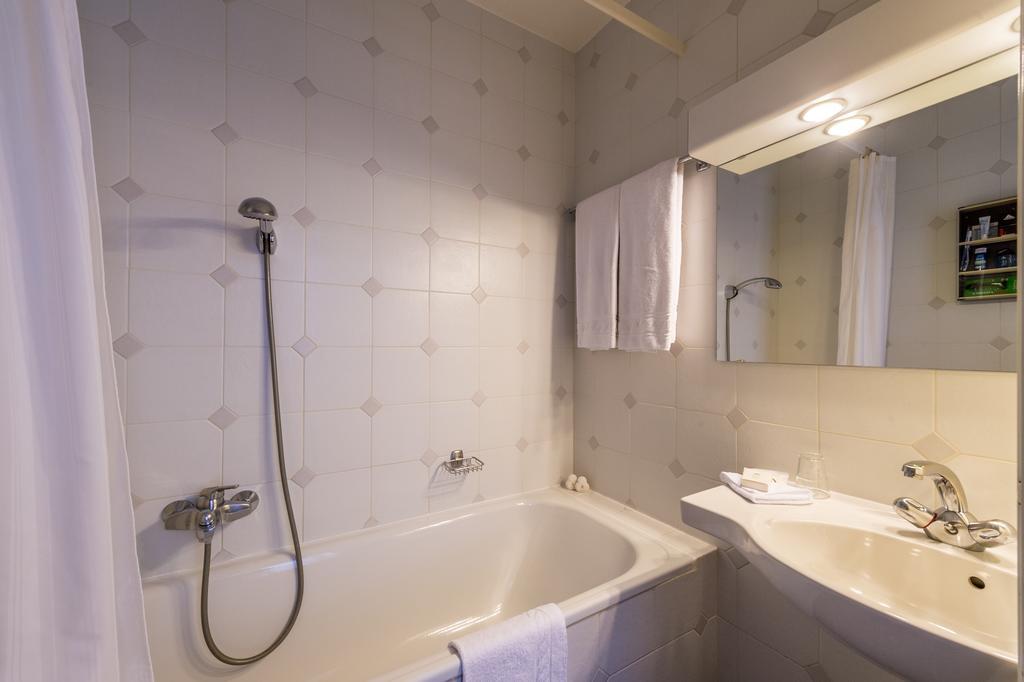 Churchill 4* Genève