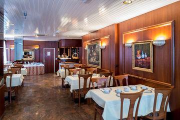 Churchill 4* Genève