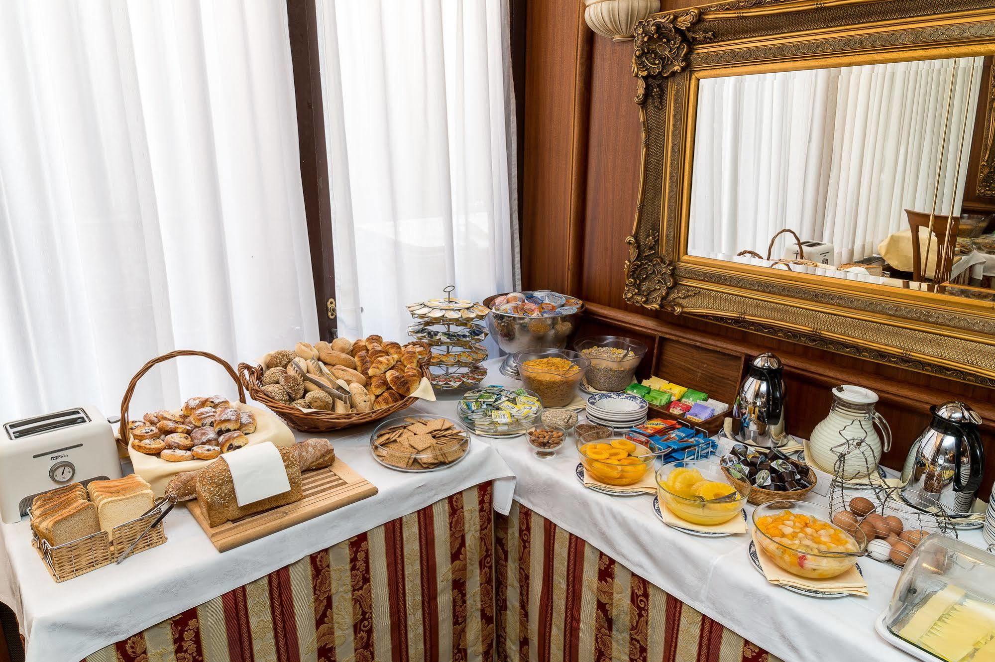 Churchill Hotel Genève