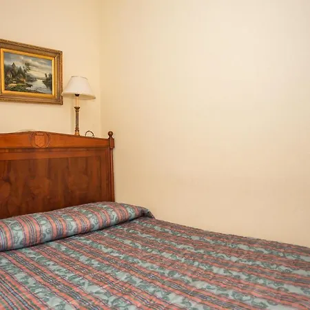 Hotel Churchill Ginebra