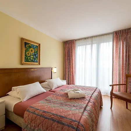 Hotel Churchill