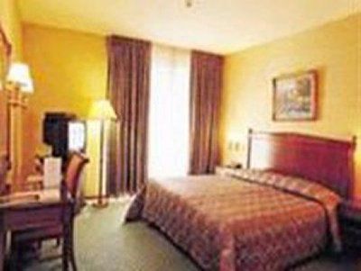 Churchill Hotel Ginebra