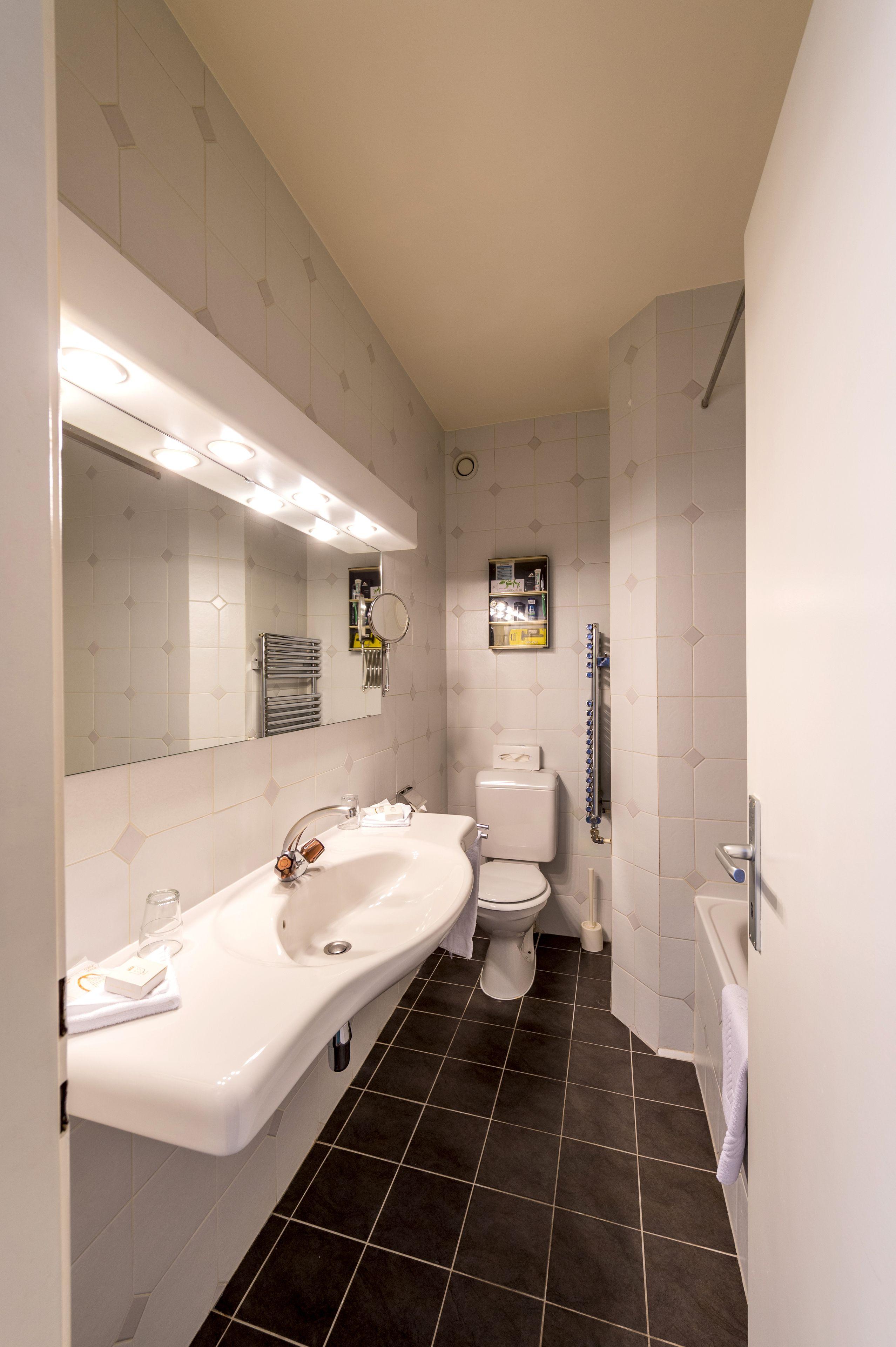 Hotel Churchill Ginebra