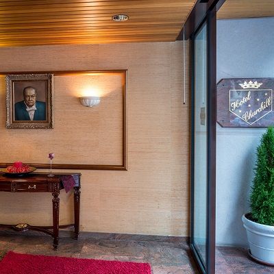 Churchill Hotel