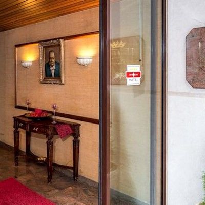 Hotel Churchill Ginebra