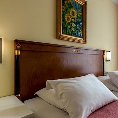 Churchill Hotel