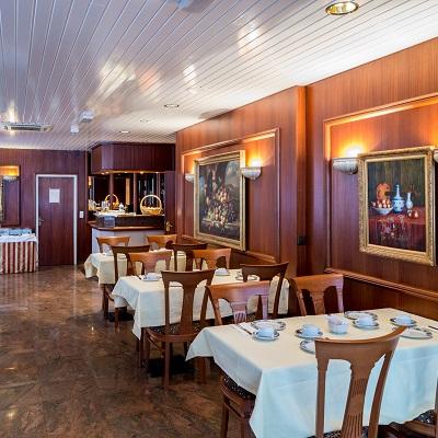 Hotel Churchill Ginebra