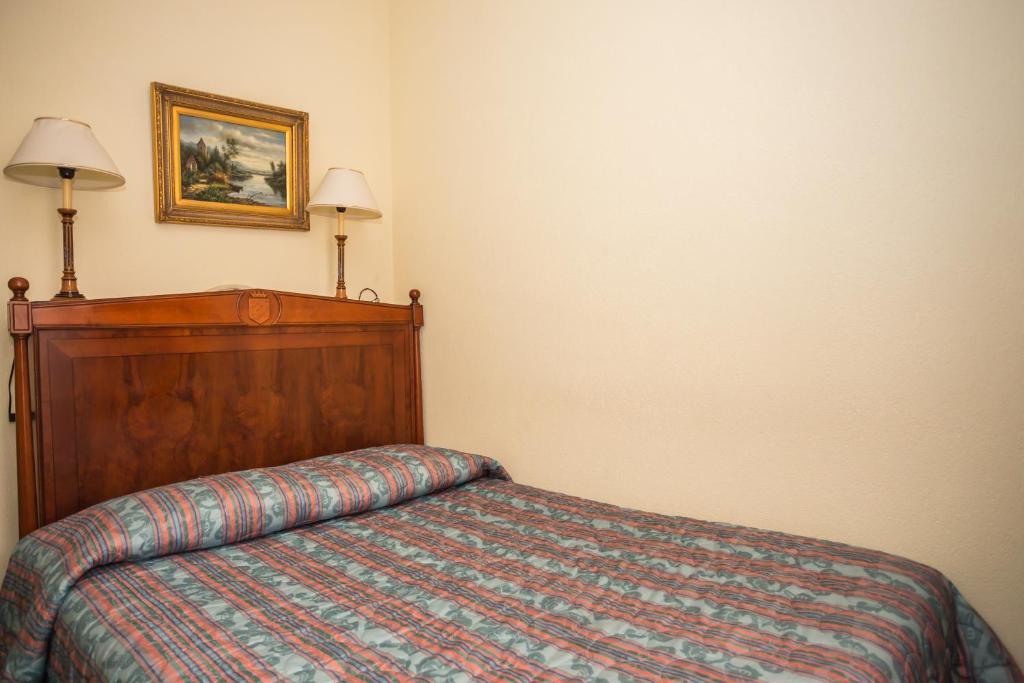 Hotel Churchill Ginebra